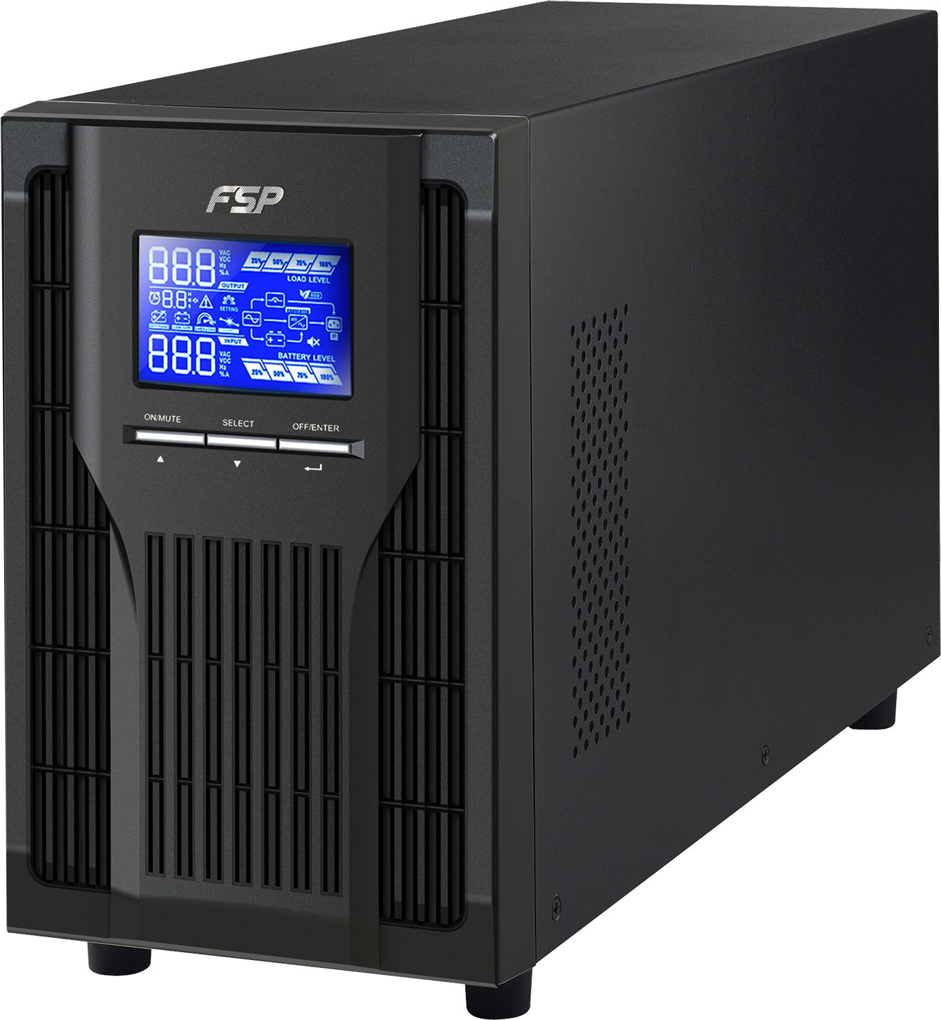 UPS FSP/Fortron Champ 1000 (PPF8001305)