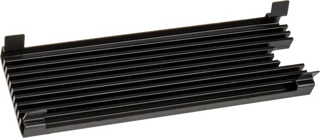 Thermal Grizzly Radiator na dysk M.2 (TG-M2SSD-ABR)