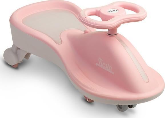 Toyz Jeździk Fiesta Różowy