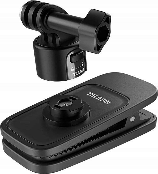 ML Mocowanie na plecak TELESIN do kamer sportowych