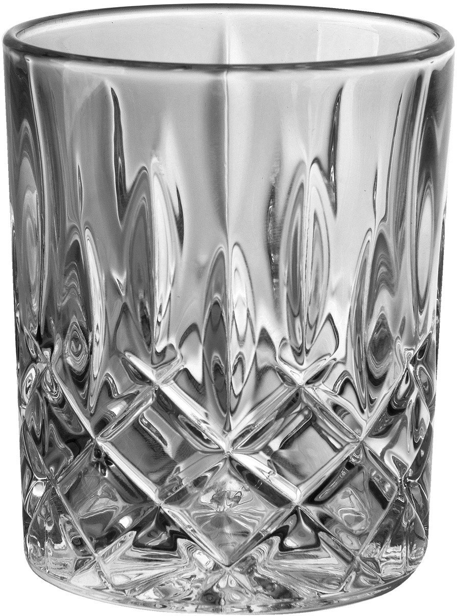 Szklanka kryształowa do whisky 270 ml Sheffield