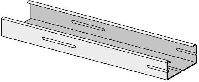 METAL PROFILE KNAUF CD 60/27/0,6 4M