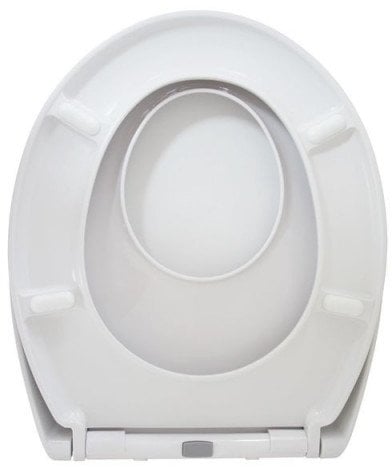 TOILET SEAT DOMOLETTI YHUF-R7
