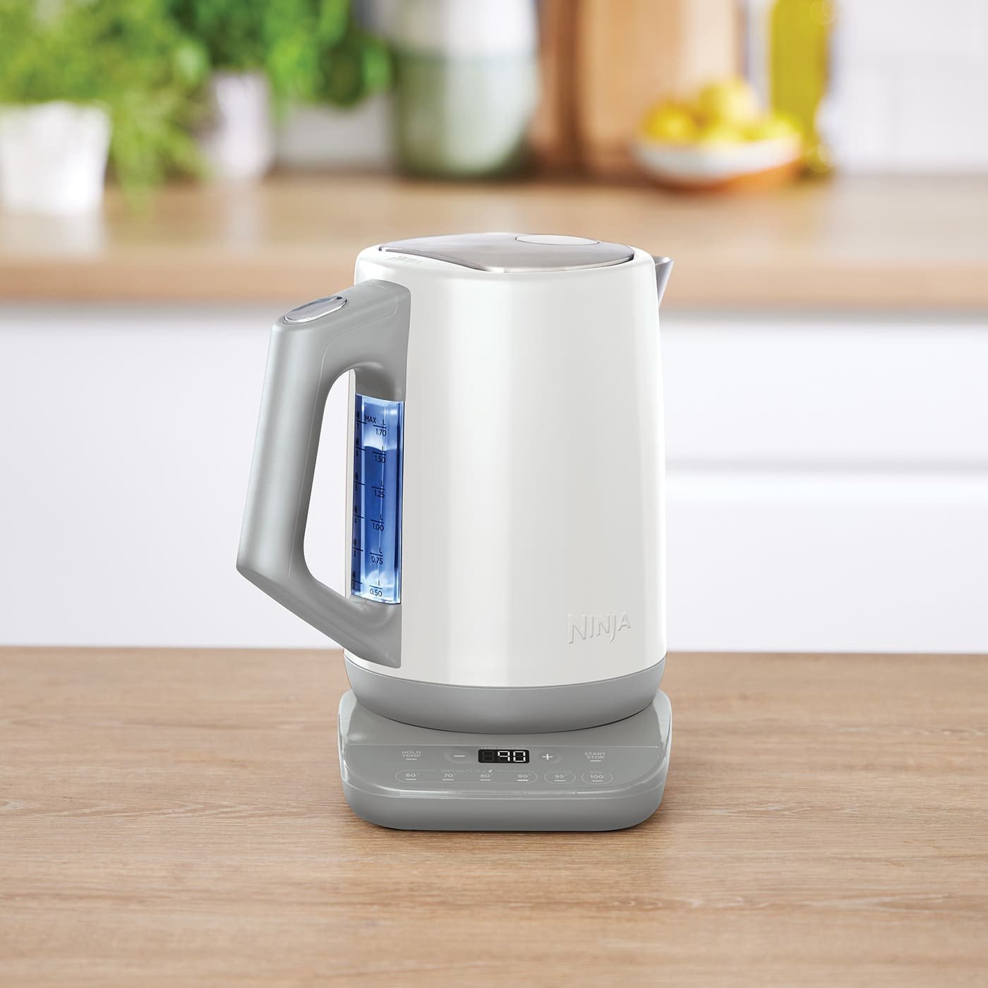 Ninja adjustable temperature 3000 W white KT200EUWH