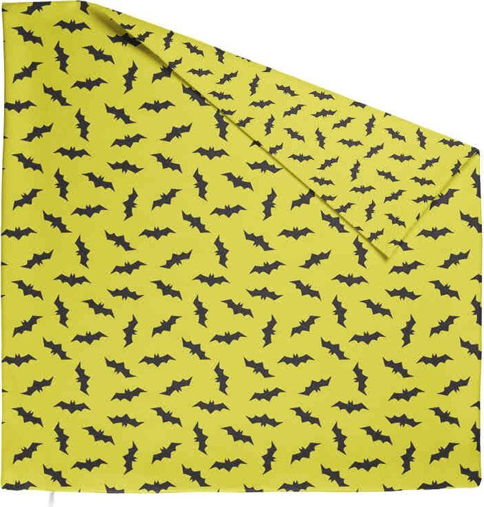 Gravity Poduszka Gravity Nietoperze 45x45