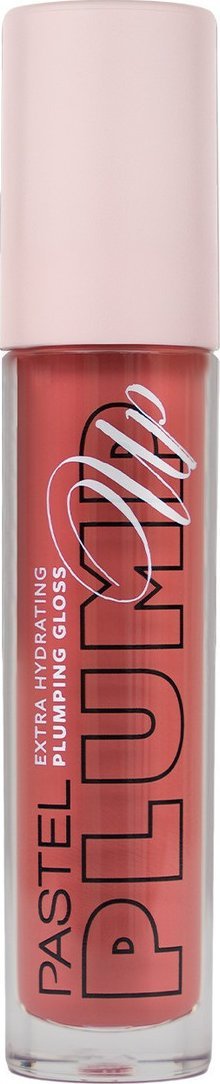 Pastel Plump Up Błyszczyk wypełniający usta 5.3ml (210)