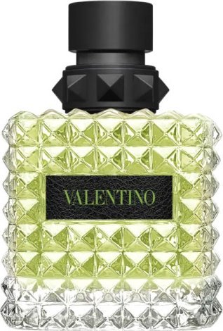 VALENTINO Donna Born in Roma Green Stravaganza EDP 100ml Tester