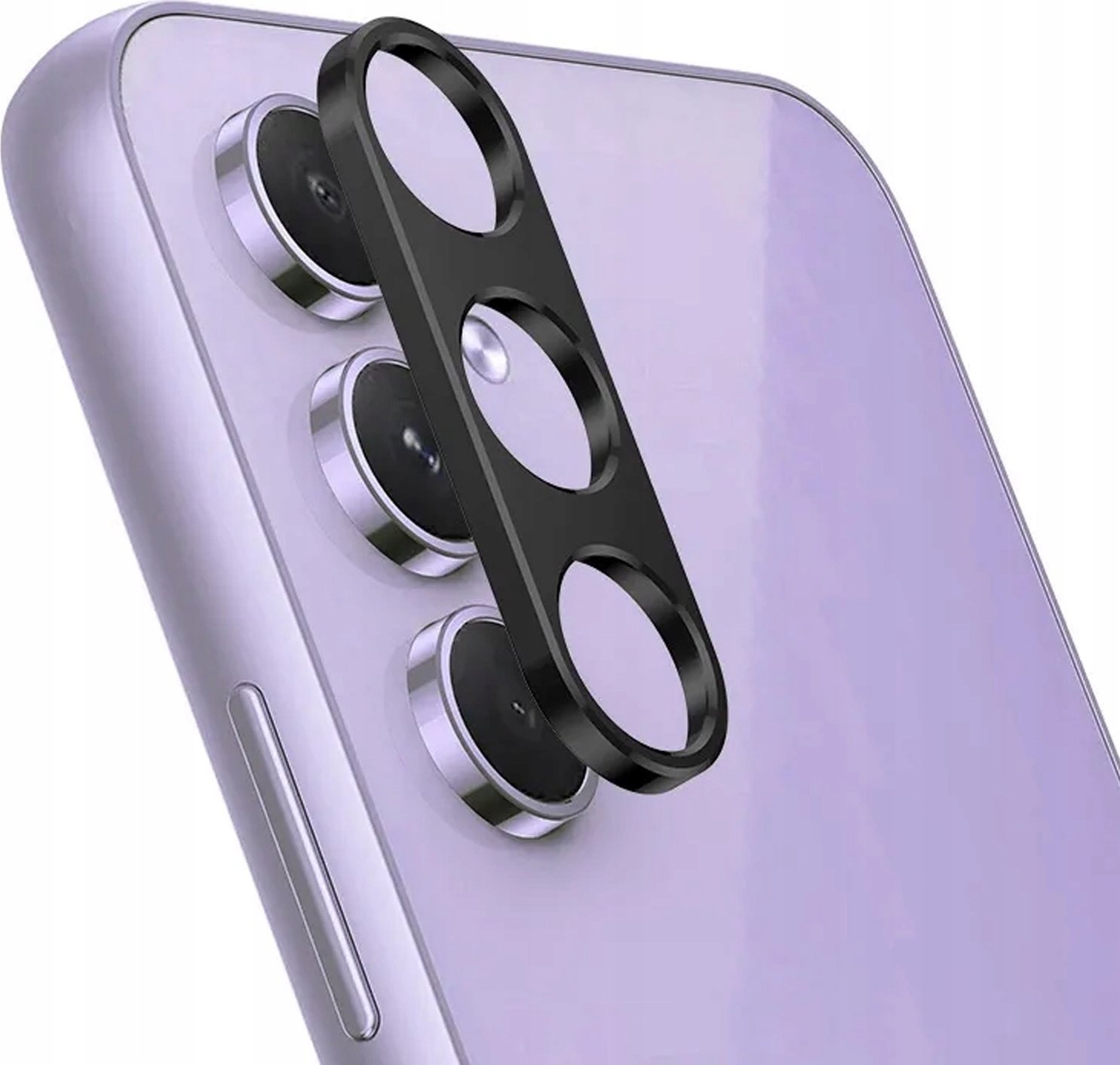 Hello Case SZKŁO NA APARAT DO SAMSUNG GALAXY A54 5G SZKIEŁKO OCHRONNE NA OBIEKTYW TYŁ