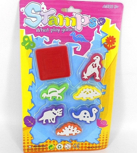 Adar Stempelki 518483