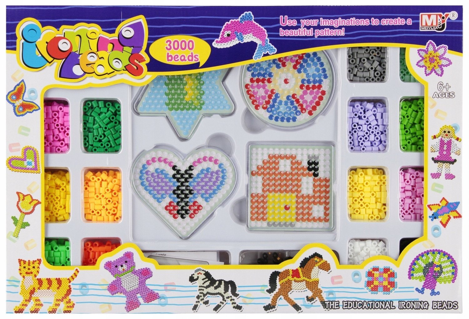 KORAL DO ZGRZEW 3000EL 42X27X4 MC WB 30/60