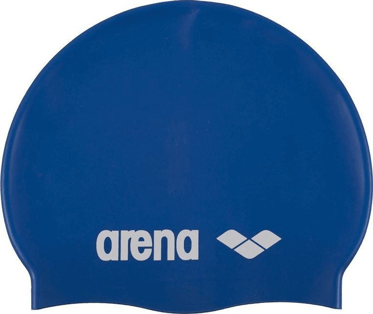Arena Czepek Pływacki Arena Classic SkyBlue