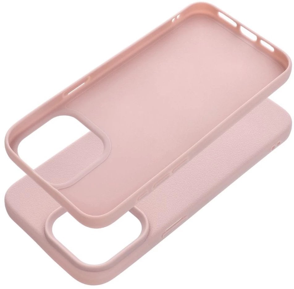 Futerał SKIN do XIAOMI Redmi 15 4G jasny róż