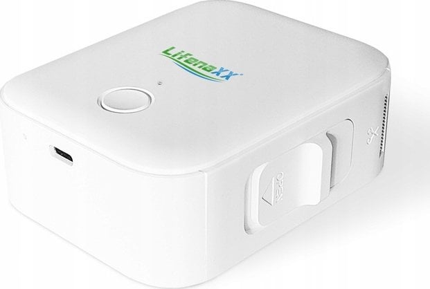 Termiczna drukarka etykiet Lifenaxx Technaxx