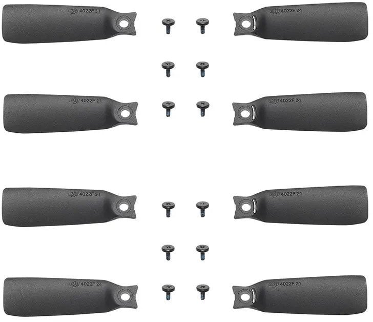 DJI Flip propellers