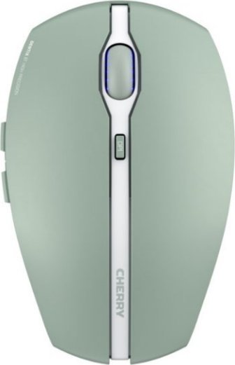 Mysz Cherry GENTIX BT BLUETOOTH MOUSE AGAVE GENTIX BT BLUETOOTH MOUSE AGAVE