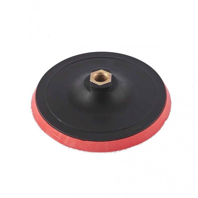 STICKY SANDING DISC PAD 150 MM