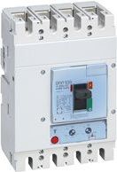 Legrand Wyłącznik mocy 630A 4P 36kA DPX3 630 TM (422009)