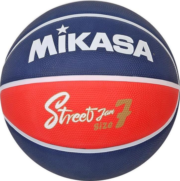 Mikasa Piłka do koszykówki Mikasa Street Jam roz 7 7