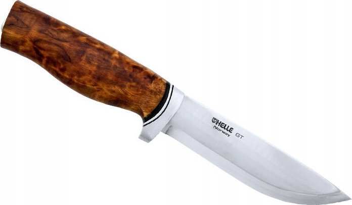 TOGO Nóż Helle GT 14C28