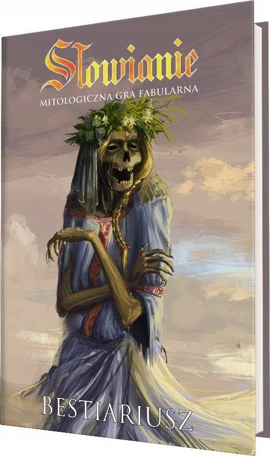 Hengal S³owianie: Bestiariusz