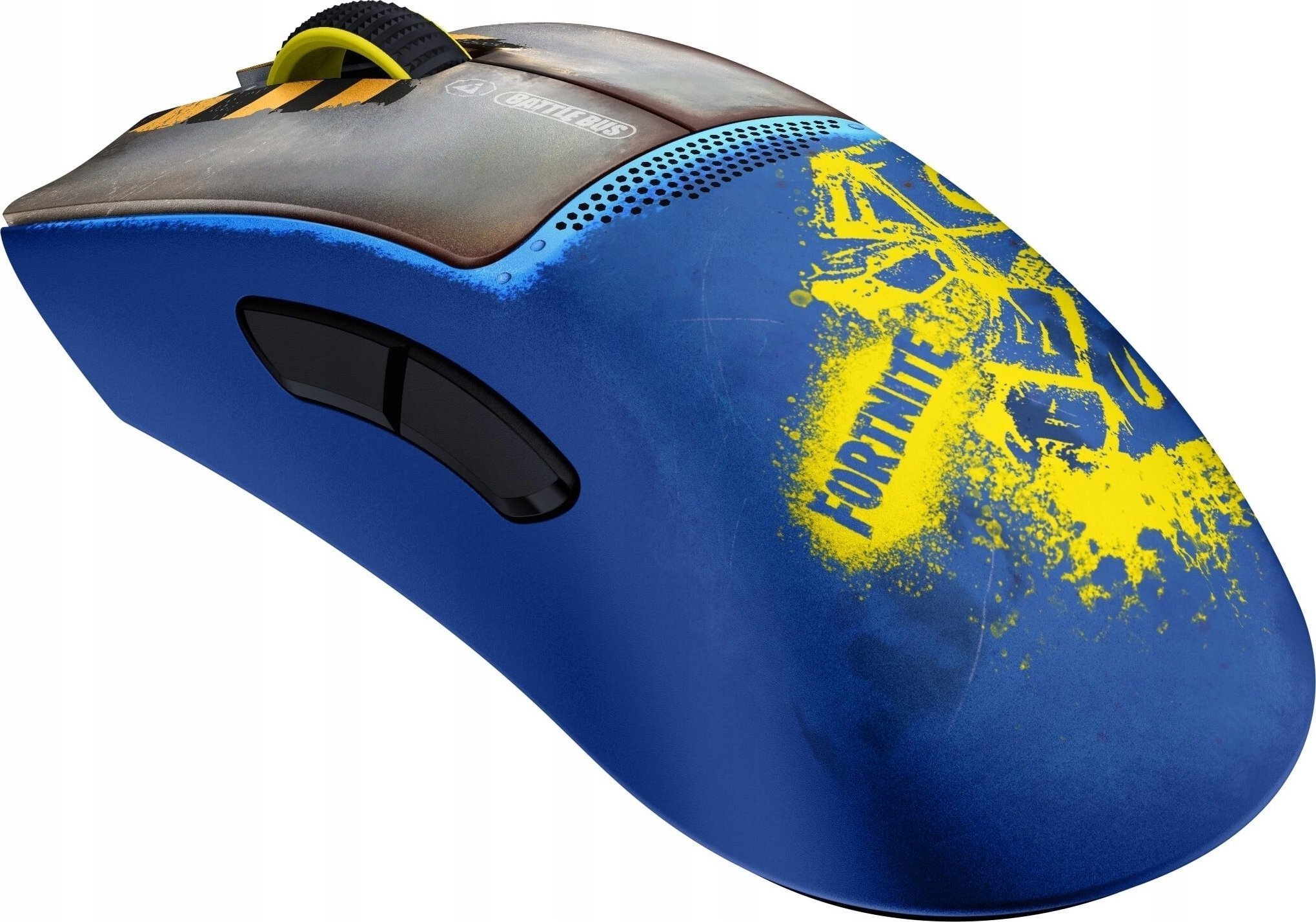 Mysz Razer DeathAdder V3 Pro Fortnite Edition (RZ01-04630700-R3M1)