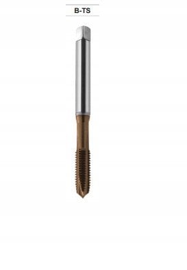 Fanar GWINTOWNIK M 4 DIN-371B (6HX) HSSE-PM TICN 1400-HT