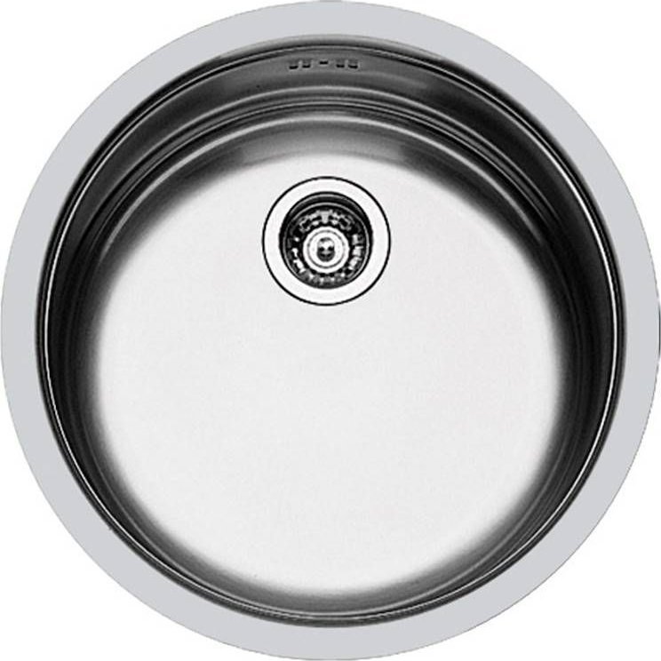 Zlewozmywak Foster FOSTER ROUND SINK D.38 UNDERMOUNT