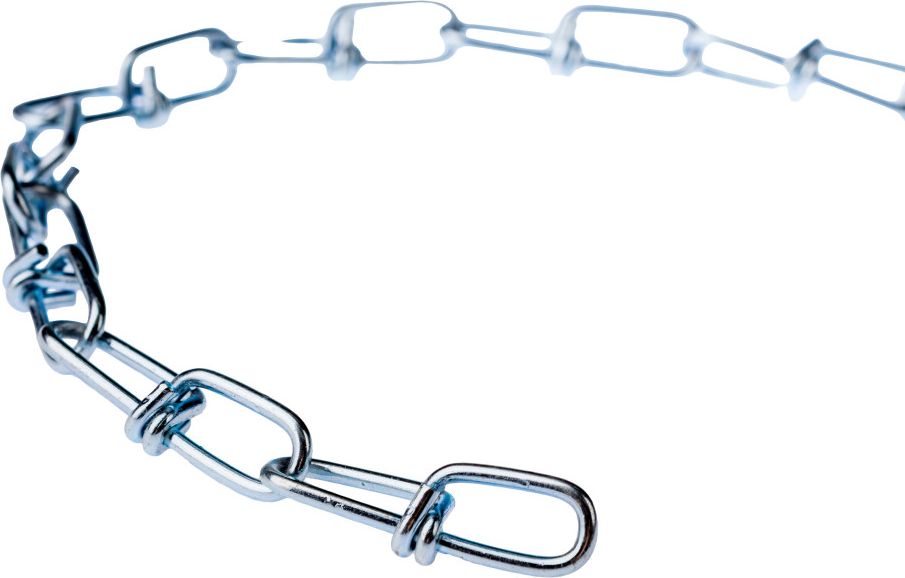 Baks Łańcuszek skrętny LNS2 650113 /30m/