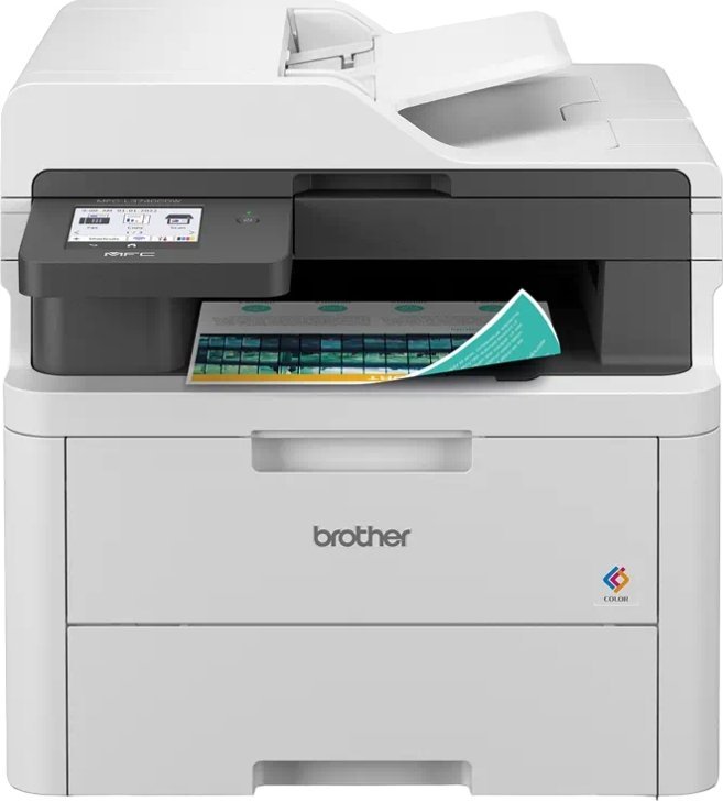Urządzenie wielofunkcyjne Brother MFC-L3740CDW (MFCL3740CDWRE1)