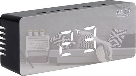 Camry Budzik AD 1189B