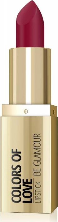 Delia DELIA Pomadka do ust 407 Colors Of Love get lucky