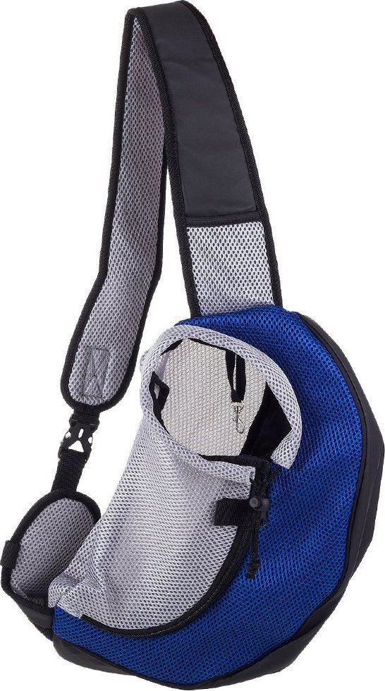 Przyjaciele TORBA NA RAMIĘ PLECAK TRANSPORTER DLA PSA KOTA 40