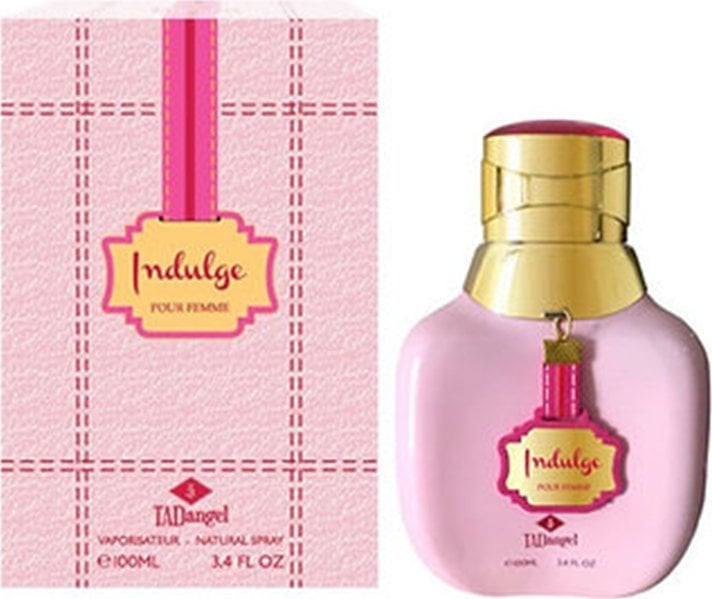 TAD ANGEL Indulge EDP spray 100ml
