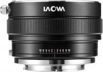 Venus Optics Adapter bagnetowy Venus Optics Laowa Magic Shift Converter LW-MSC 1,4x - Canon EF / Sony E