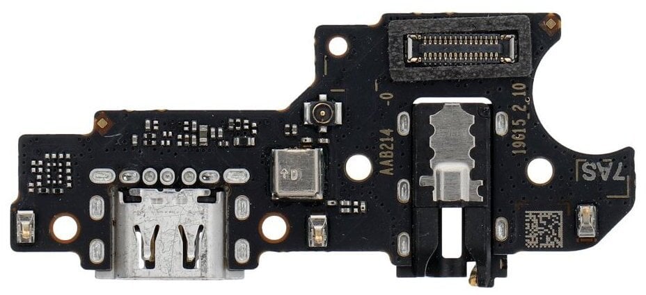 OEM Płytka ładowania do REALME C21Y OEM (Fast Charger)