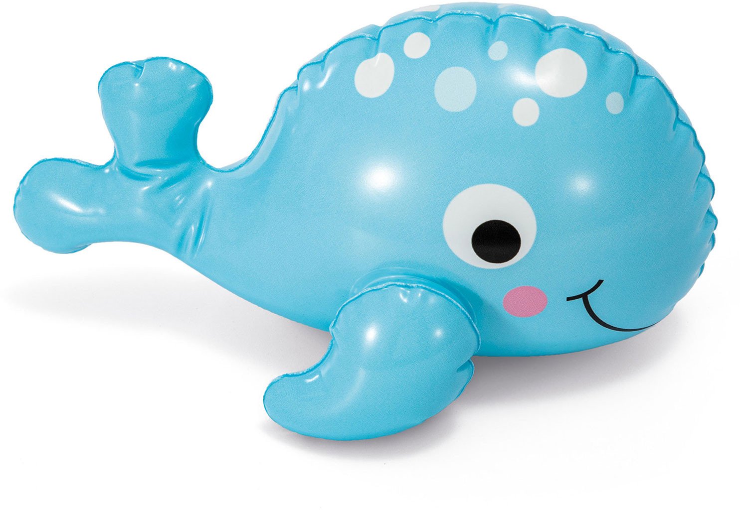 Zabawka dmuchana do kąpieli Wieloryb INTEX 59590