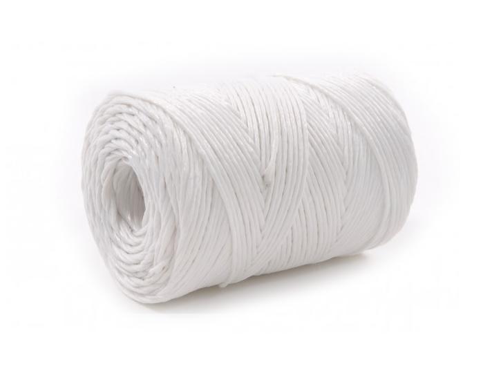 Linotech Sznur polipropylenowy pakowy 0,5kg (25961)