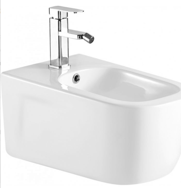 Bidet Mexen Mexen Margo bidet wiszący, biały - 35425100