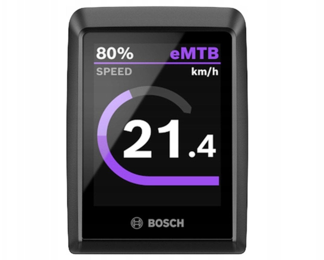 Bosch Kiox 300 display, (BHU3600)