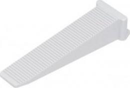 Kubala KLINY DO SYSTEMU POZIOMOWANIA PŁYTEK 50 SZTUK