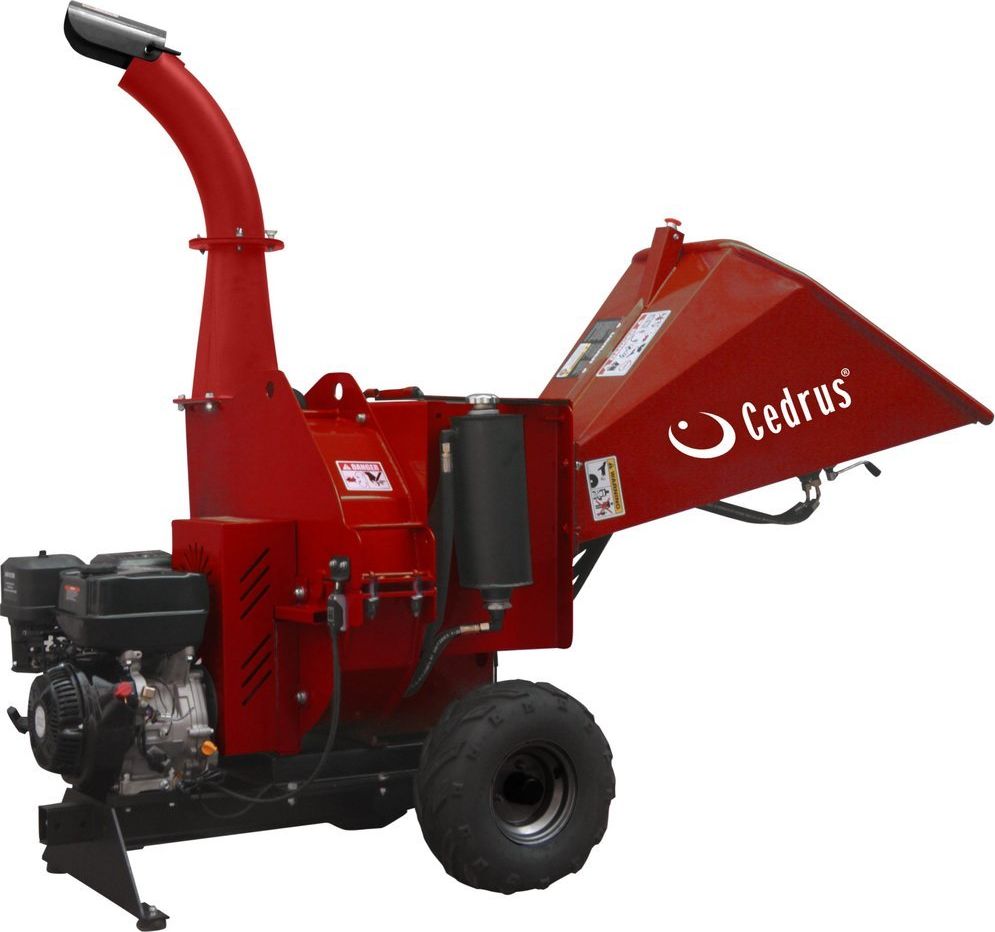 Cedrus Rozdrabniacz nożowy RB 05 PRO-HE