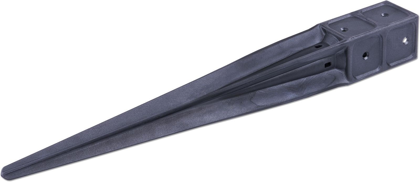 EKO - Kotwa stabilizacyjna 70x70 mm do domków drewnianych, płotów, pergoli, konstrukcji