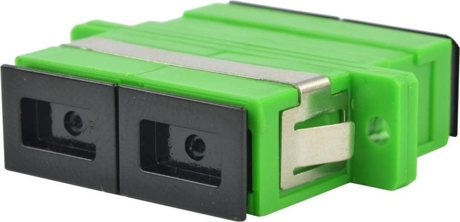 Alantec Adapter SM SC/APC duplex (FOA-SCA-SMD)