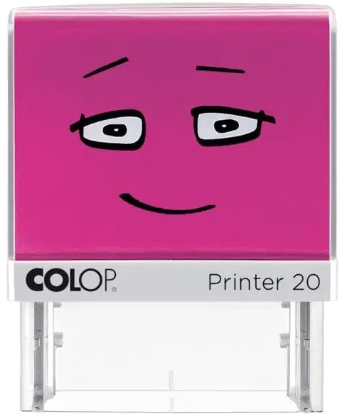 COLOP NIO School Stempel "Versuch" retail