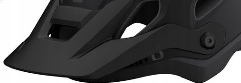 Giro Daszek do kasku GIRO SOURCE MIPS Mat Black - L/XL (NEW)