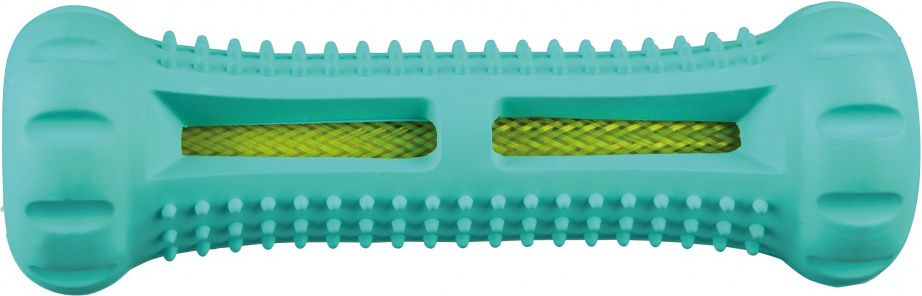 Trixie Kość Denta Fun, naturalna guma 14 cm