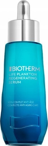 Biotherm Life Plankton Regenerujące serum przeciwstarzeniowe do twarzy 30ml