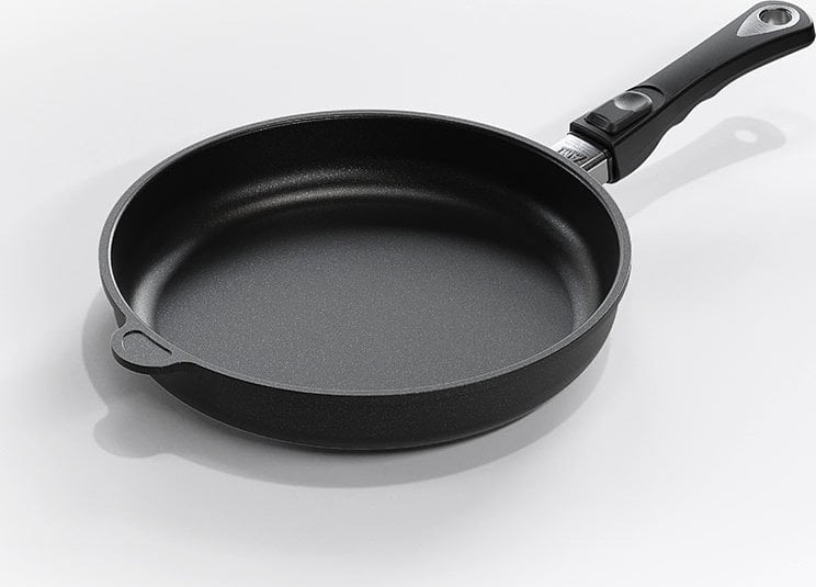 Patelnia AMT-Gastroguss Amt Gastroguss Indukcinė keptuvė AMTI528-E-Z30-PL