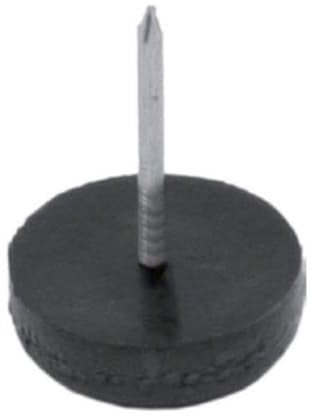 LEG FURN HAM BLCK WH02.0256.05.061 10PCS