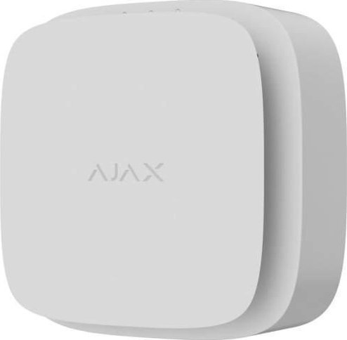 Ajax DETECTOR WRL FIREPROTECT 2 SB/HC Baltas 63216 AJAX